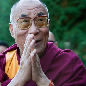 his holiness dalai lama