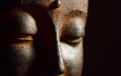 Henry Shukman & Jeremy Irons on Zen & Well-Being