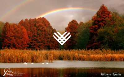 Gratitude for this Giving Tuesday & Mindfulness