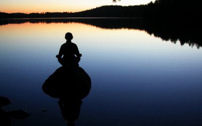 Realize Through Meditation – Highest Mystical Teaching