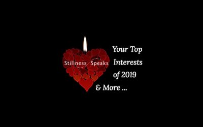 Your Top Interests of 2019 & More …
