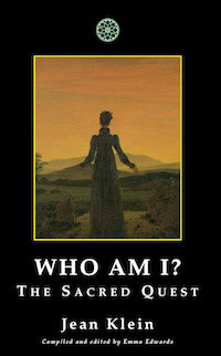 Who Am I by Jean Klein